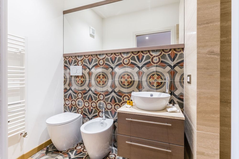 Scicli Albergo Diffuso Superior Apartment, 1 Bedroom (Cunzulu) 23