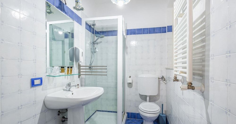 Scicli Albergo Diffuso Standard Double Room (Casa Pascucci) 10