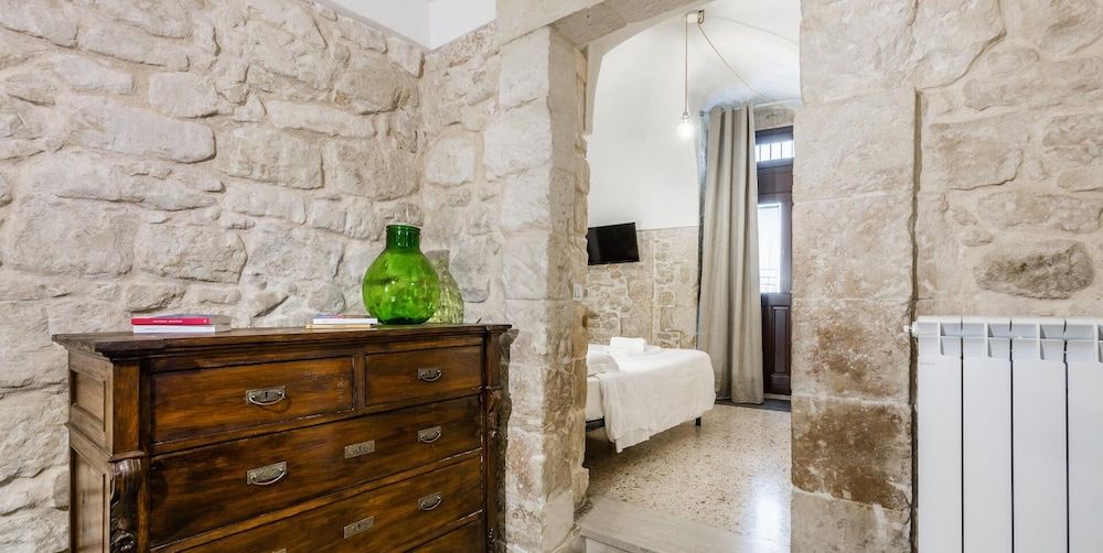 Scicli Albergo Diffuso Standard Double Room (Casa Pascucci) 19
