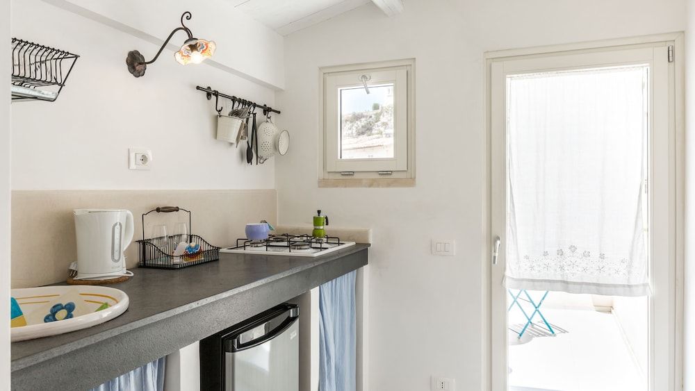 Scicli Albergo Diffuso Superior Apartment, 1 Bedroom (Cunzulu) 16