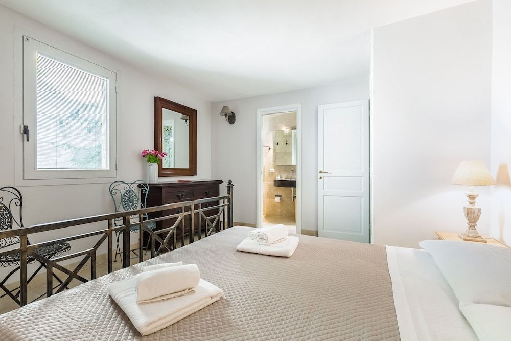 Scicli Albergo Diffuso Superior Apartment, 1 Bedroom (Cunzulu) 28