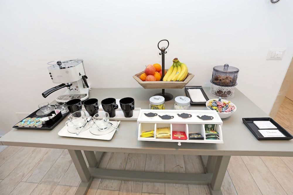 undefined Houspitality Nero B&B 5