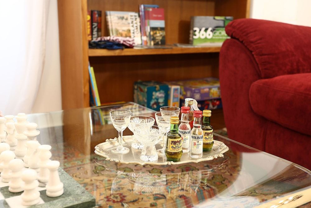 undefined Houspitality Caesar B&B 5