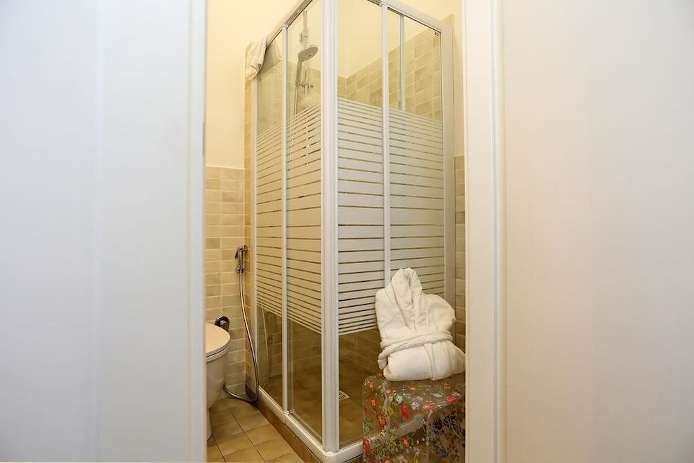 Houspitality Caesar B&B Superior Room 4