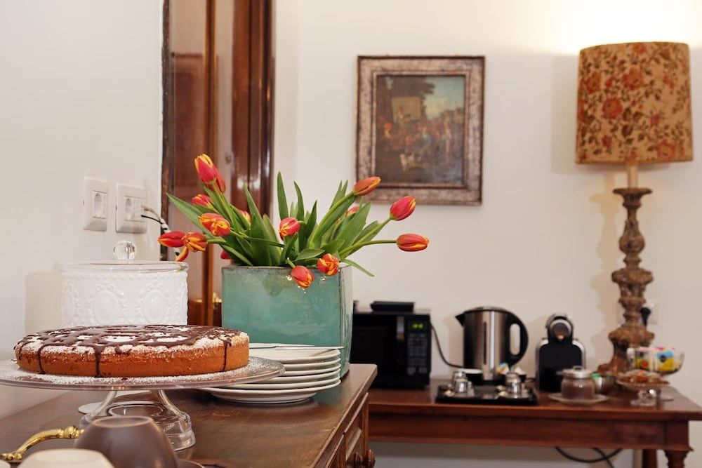 undefined Houspitality Caesar B&B 7