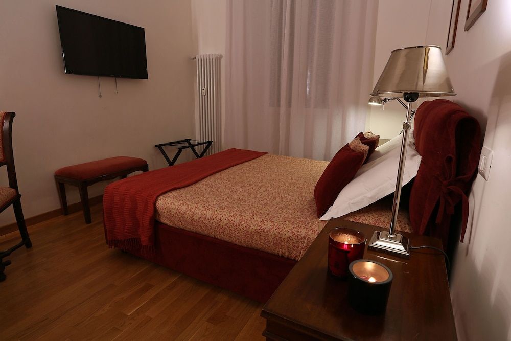 Houspitality Caesar B&B Superior Room 5