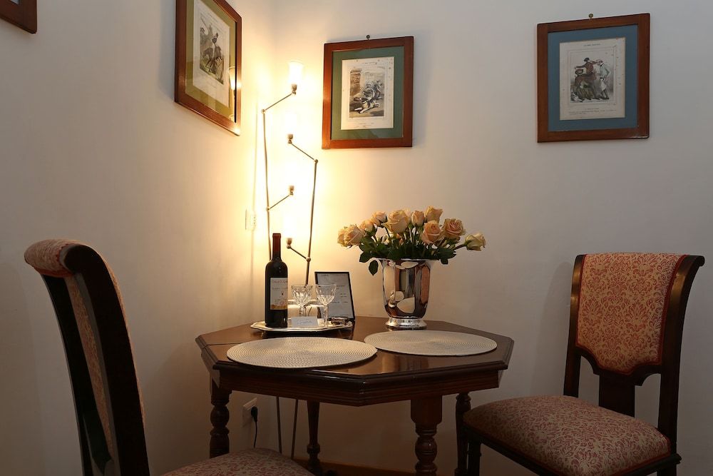 Houspitality Caesar B&B Superior Room 6