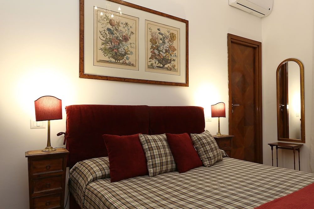 undefined Houspitality Caesar B&B 8