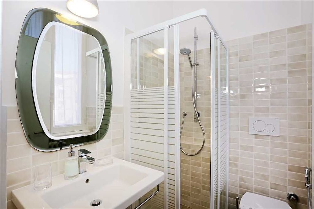 Houspitality Caesar B&B Quadruple Room 2