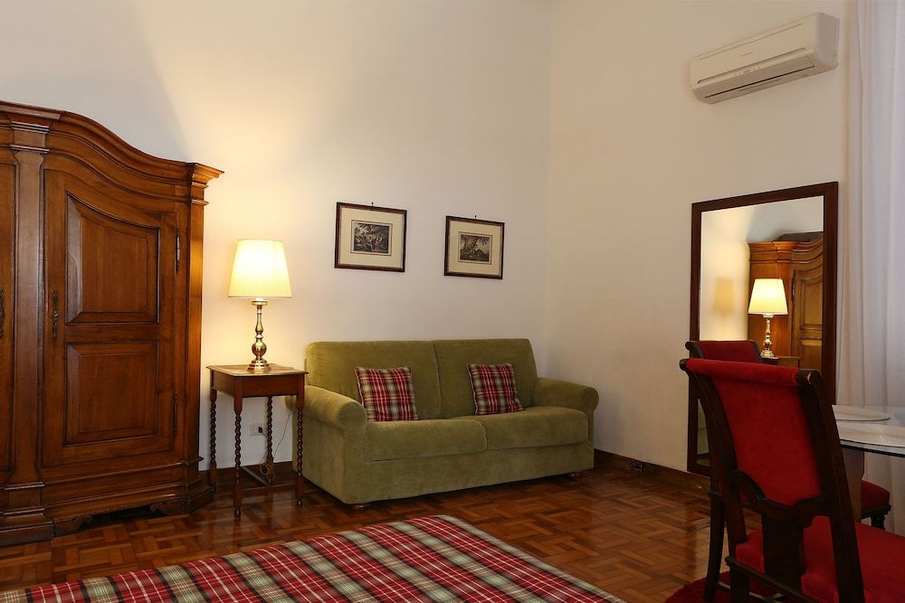 Houspitality Caesar B&B Quadruple Room 3