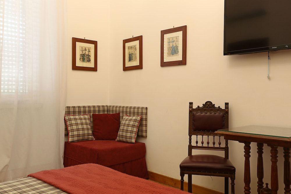 undefined Houspitality Caesar B&B 10