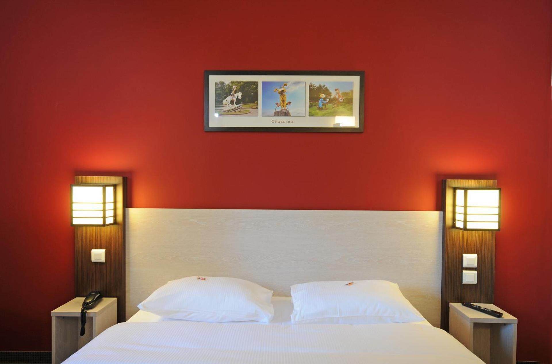 Special Offer - Double Room with Parking