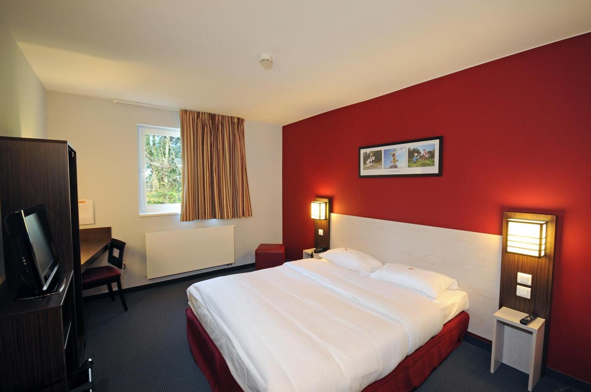 Special Offer - Double Room with Parking