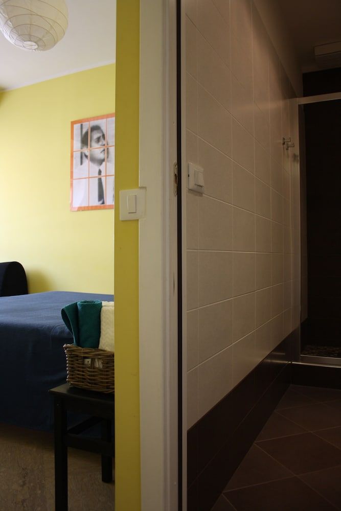 Arches Inn B&B Comfort Triple Room, 1 Bedroom 5