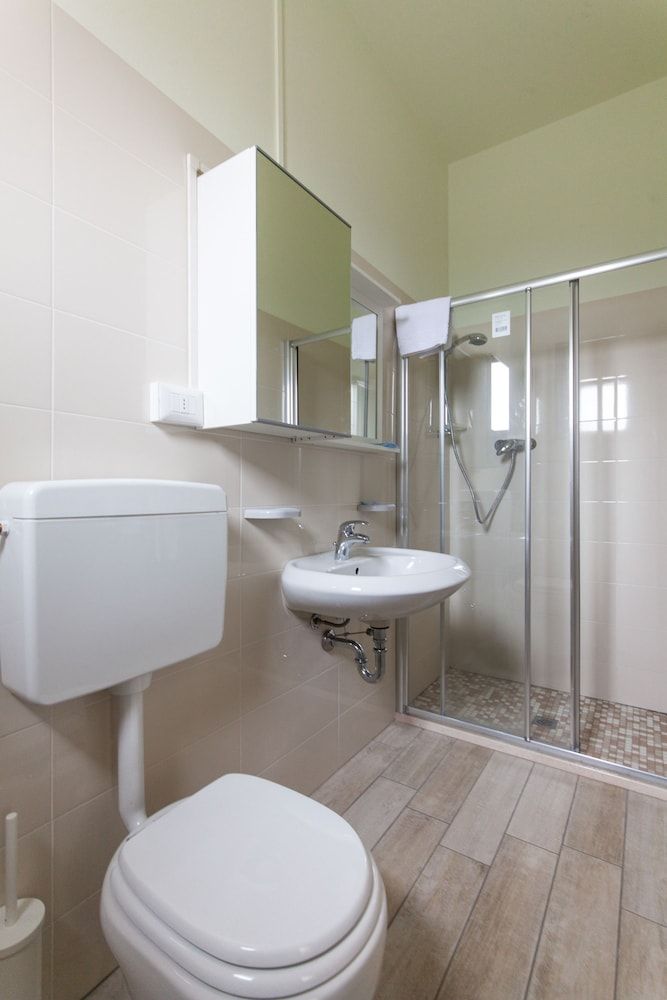 Hotel L'Approdo Double Room 7