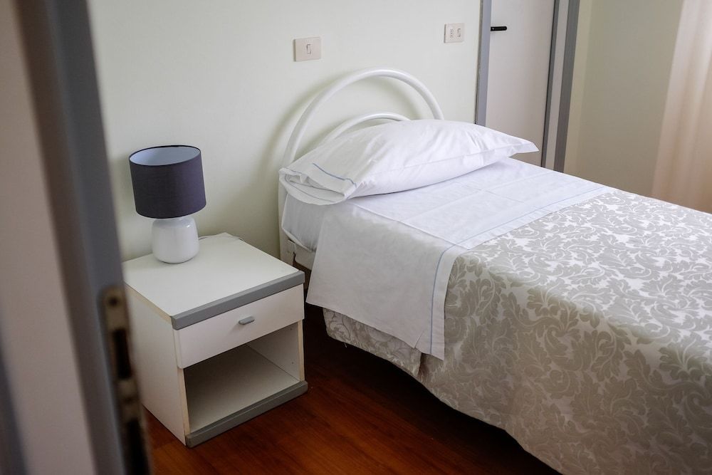 Hotel L'Approdo Single Room, 1 Twin Bed 4