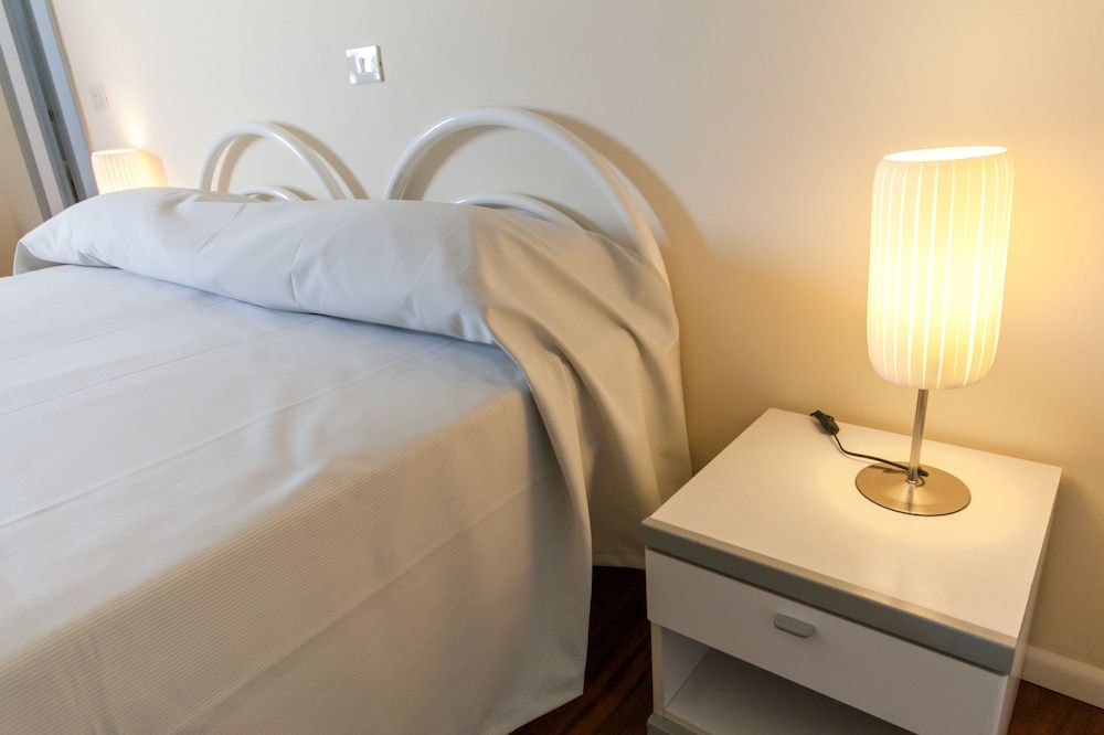 Hotel L'Approdo Double Room 3