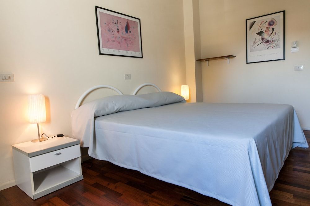 Hotel L'Approdo Double Room 2