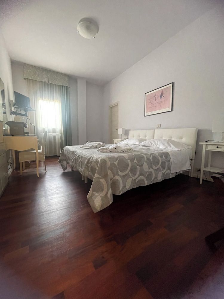 Hotel L'Approdo Double Room