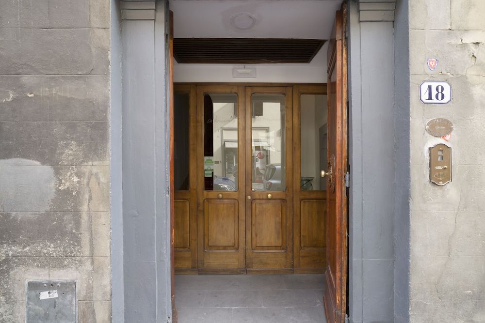 undefined La Residenza del Proconsolo 2