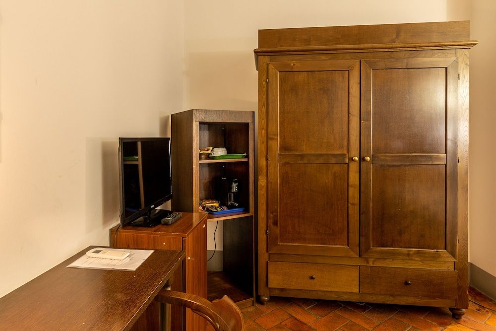 undefined La Residenza del Proconsolo 8