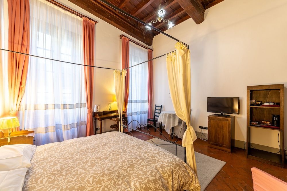 undefined La Residenza del Proconsolo 10