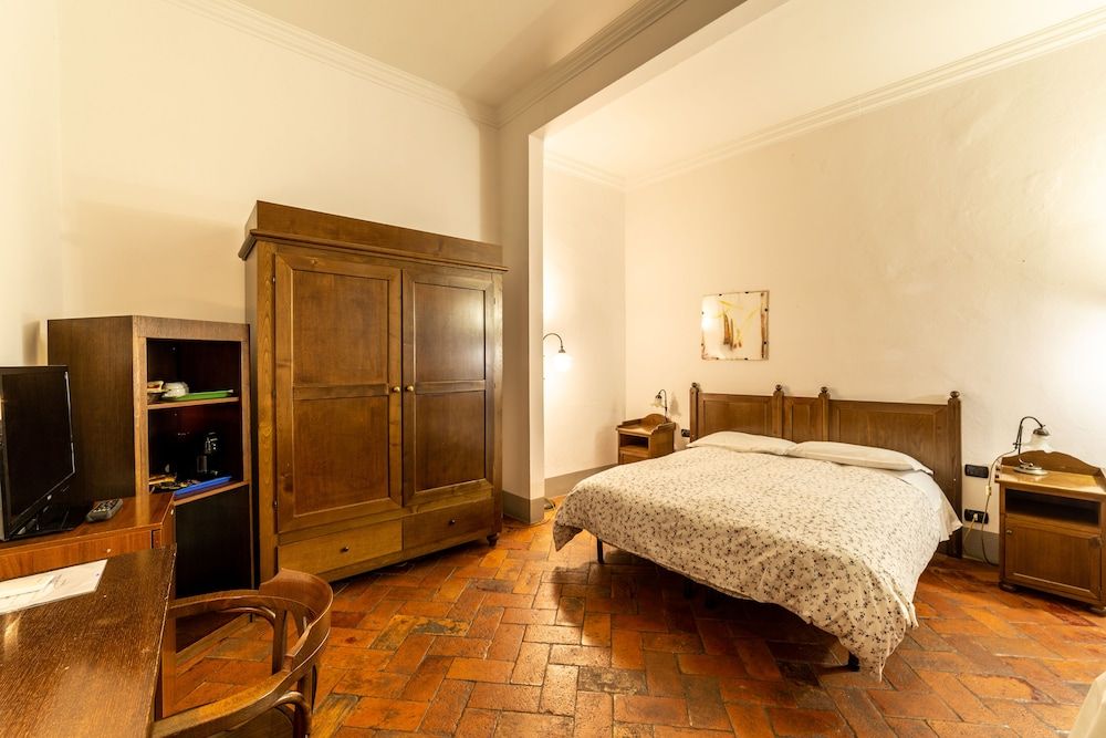 undefined La Residenza del Proconsolo 6