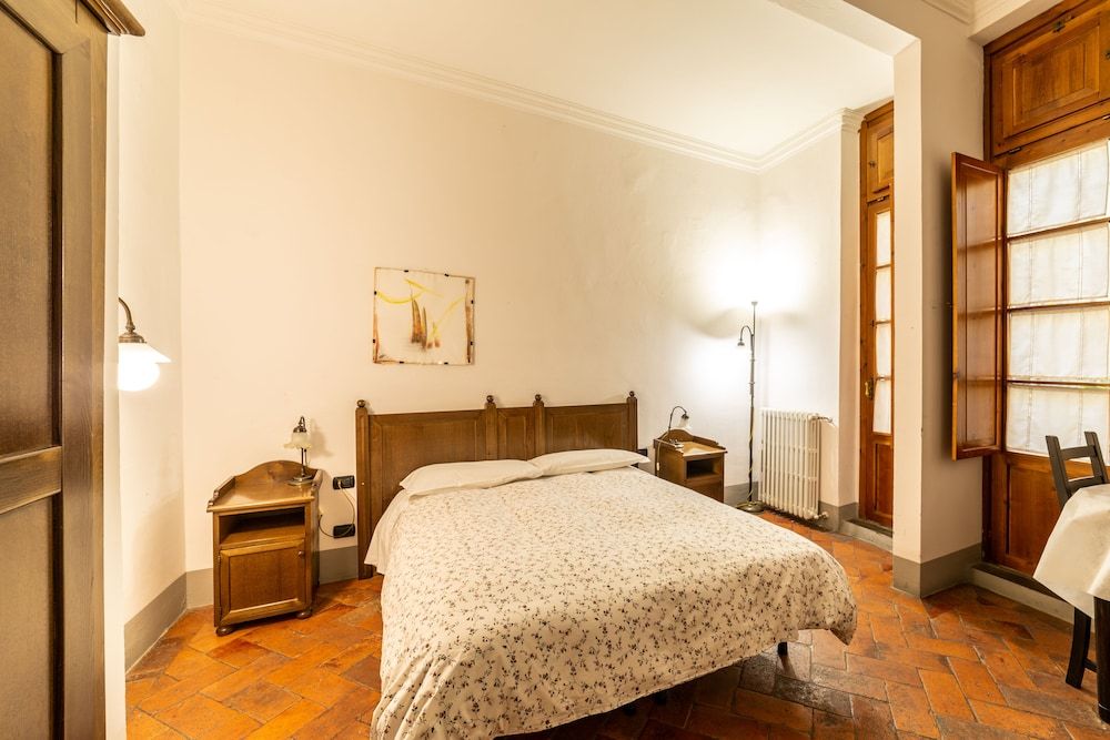 undefined La Residenza del Proconsolo 7