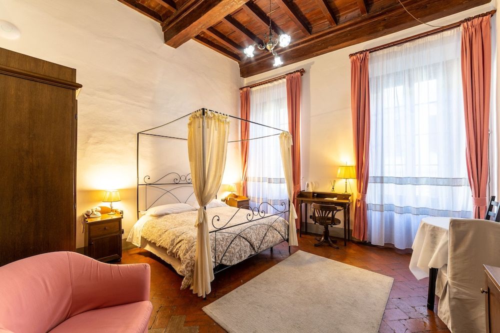 undefined La Residenza del Proconsolo 9