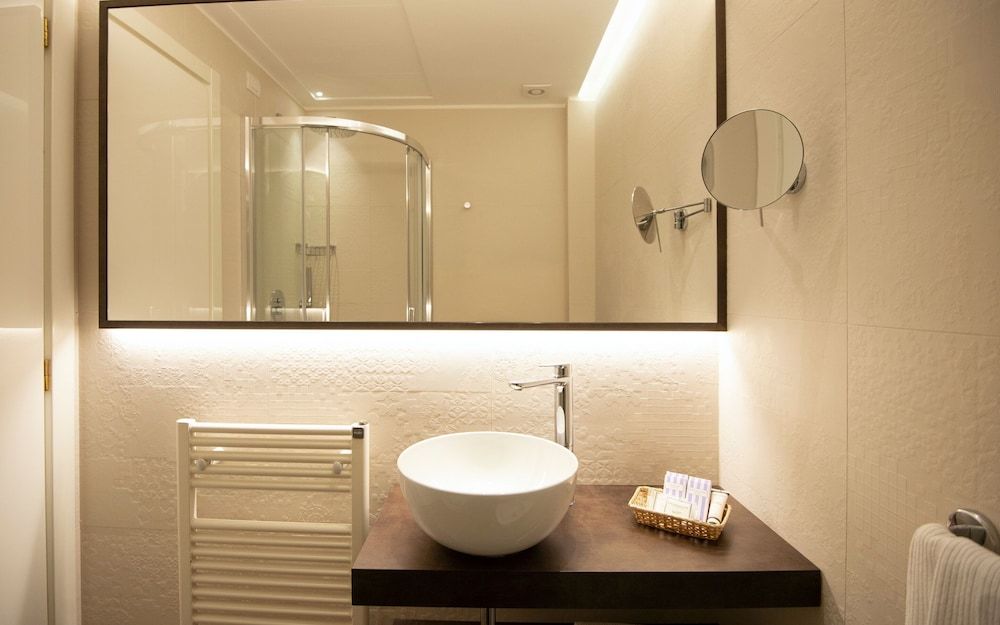 Residence Lungomare - Charming apartments Appartamento Prestige 13