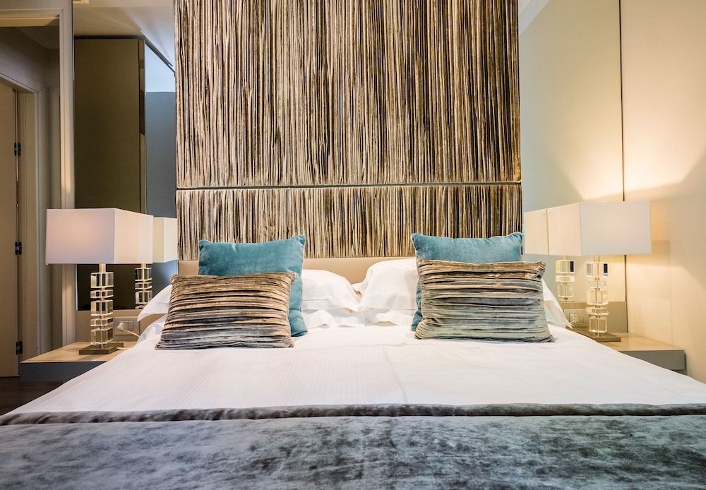 Residence Lungomare - Charming apartments Luxury Apartment, 2 Bedrooms 5