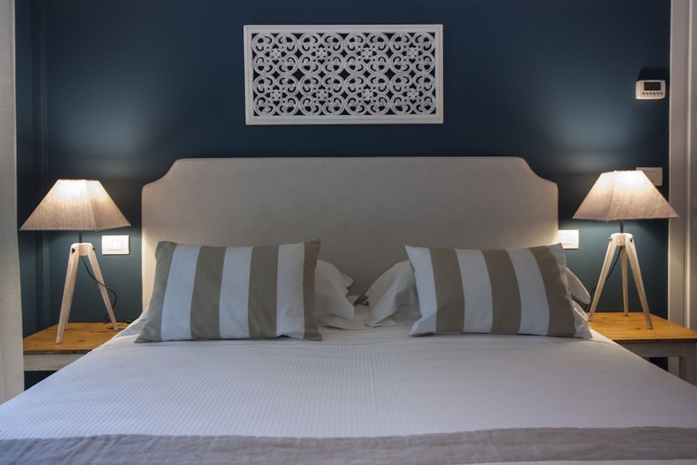 Residence Lungomare - Charming apartments Appartamento Top Prestige 5