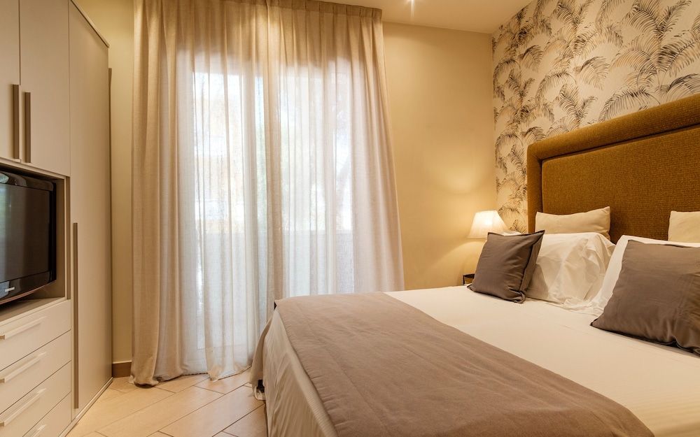 Residence Lungomare - Charming apartments Appartamento Prestige 11