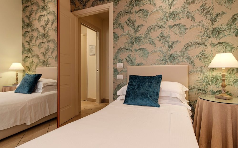 Residence Lungomare - Charming apartments Appartamento Prestige