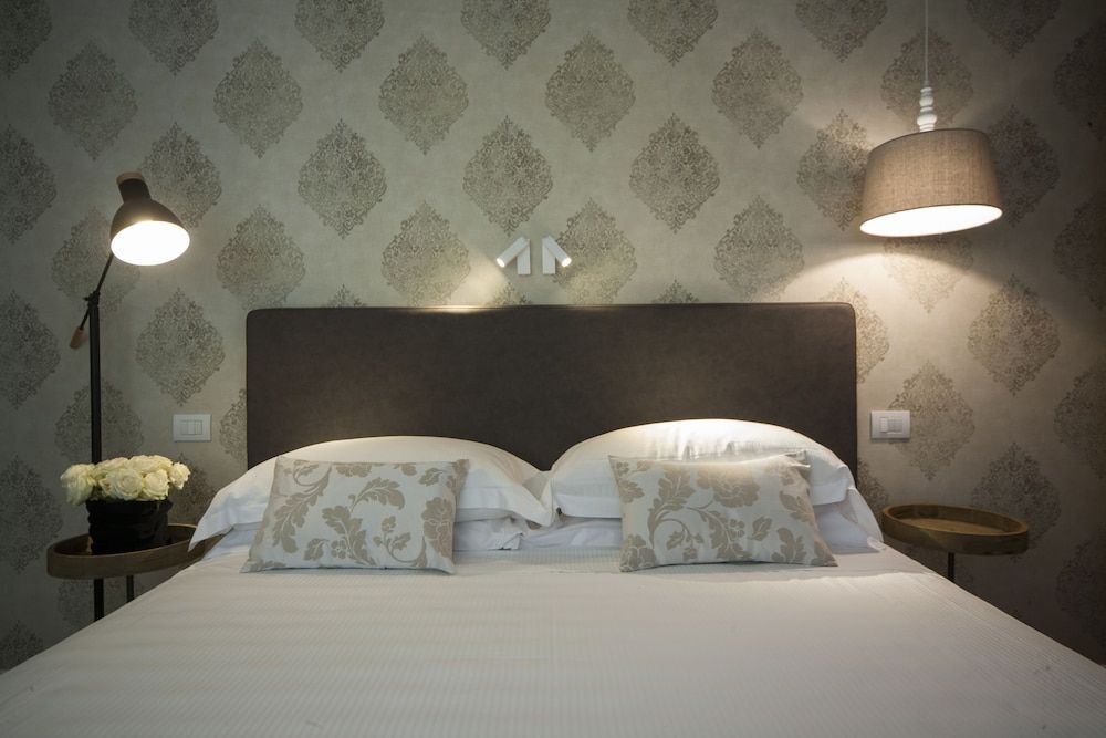 Residence Lungomare - Charming apartments Appartamento Top Prestige 2