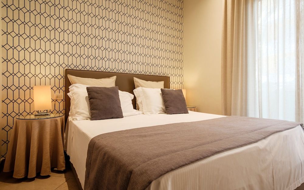 Residence Lungomare - Charming apartments Appartamento Prestige 9