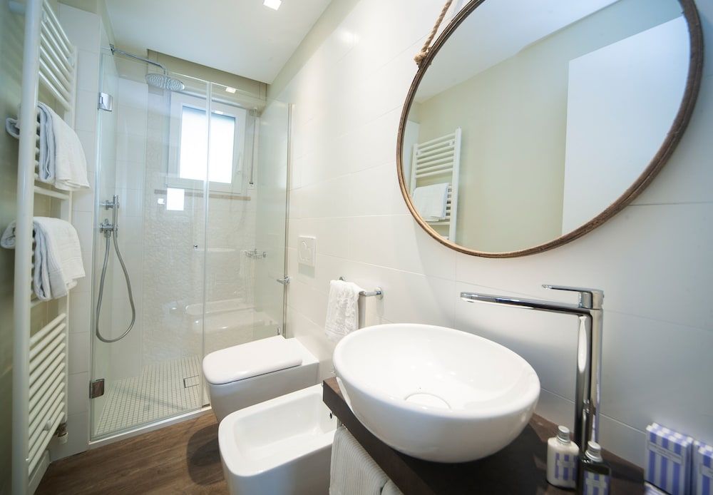 Residence Lungomare - Charming apartments Appartamento Top Prestige 12