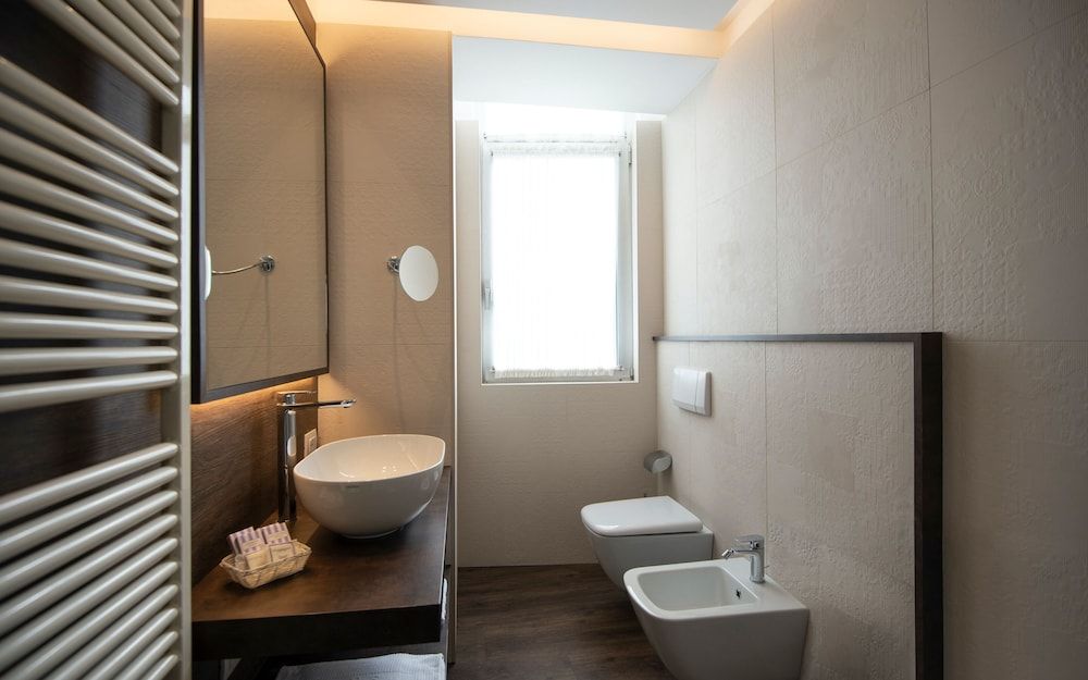 Residence Lungomare - Charming apartments Appartamento Prestige 12