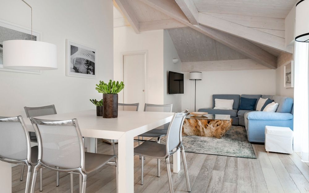 Residence Lungomare - Charming apartments Appartamento Top Prestige 19