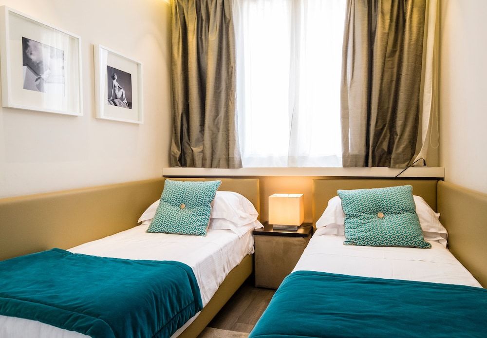 Residence Lungomare - Charming apartments Luxury Apartment, 2 Bedrooms 6