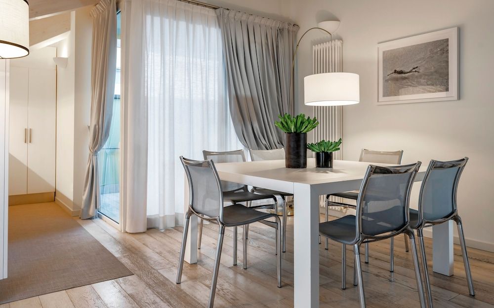 Residence Lungomare - Charming apartments Appartamento Top Prestige 18