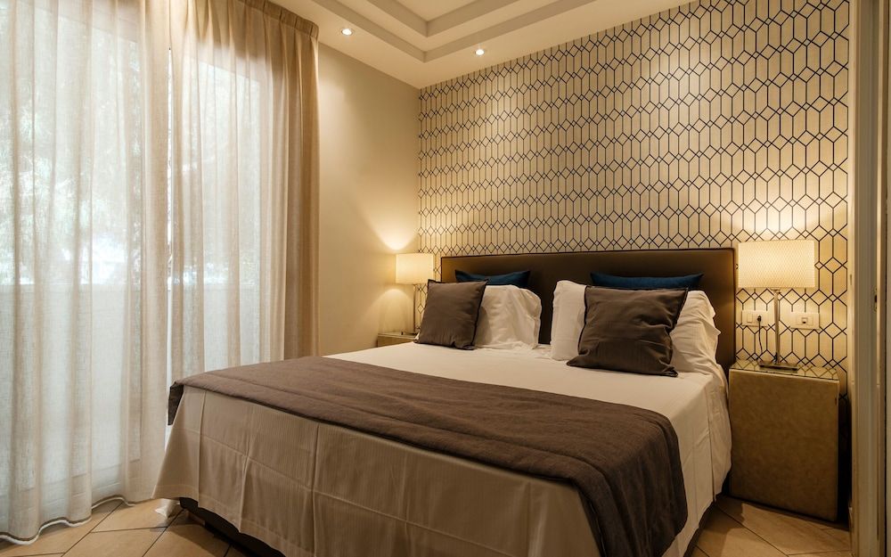 Residence Lungomare - Charming apartments Appartamento Prestige 7