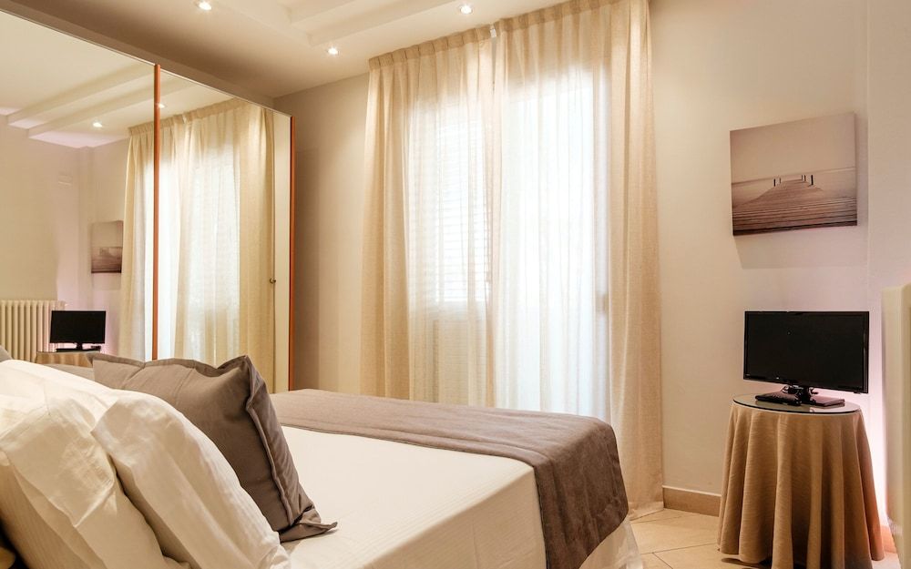 Residence Lungomare - Charming apartments Appartamento Prestige 5