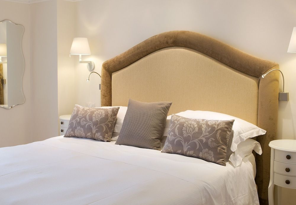 Residence Lungomare - Charming apartments Luxury Apartment, 2 Bedrooms 2