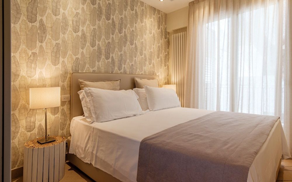 Residence Lungomare - Charming apartments Appartamento Prestige 8