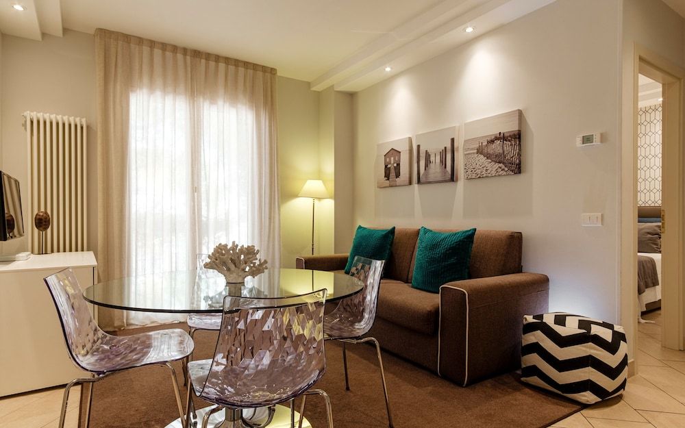 Residence Lungomare - Charming apartments Appartamento Prestige 15