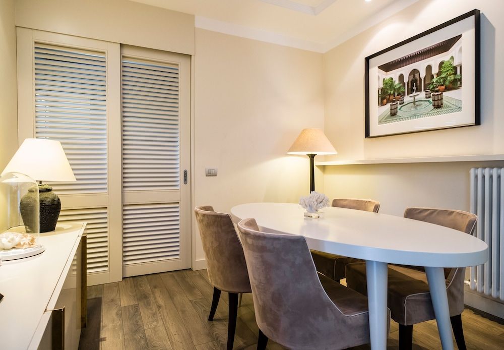 Residence Lungomare - Charming apartments Luxury Apartment, 2 Bedrooms 20