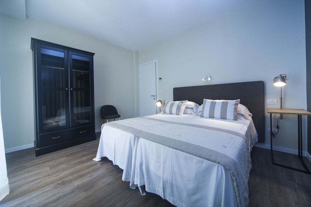 Residence Lungomare - Charming apartments Appartamento Top Prestige