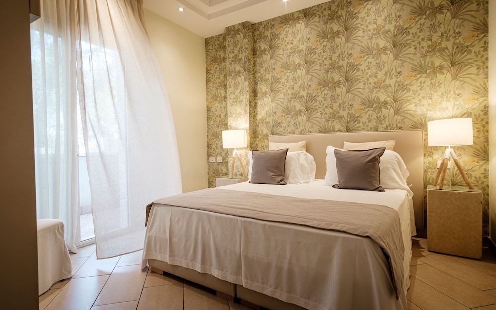 Residence Lungomare - Charming apartments Appartamento Prestige 6