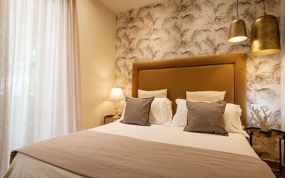 Residence Lungomare - Charming apartments Appartamento Prestige 2